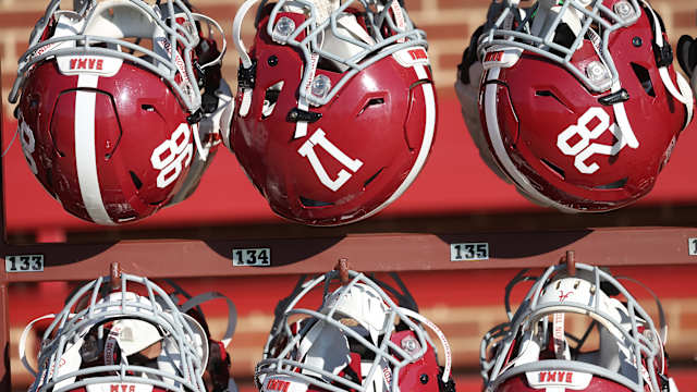 Helmets